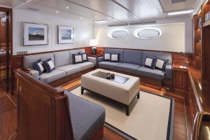 Claasen Shipyards Atalante