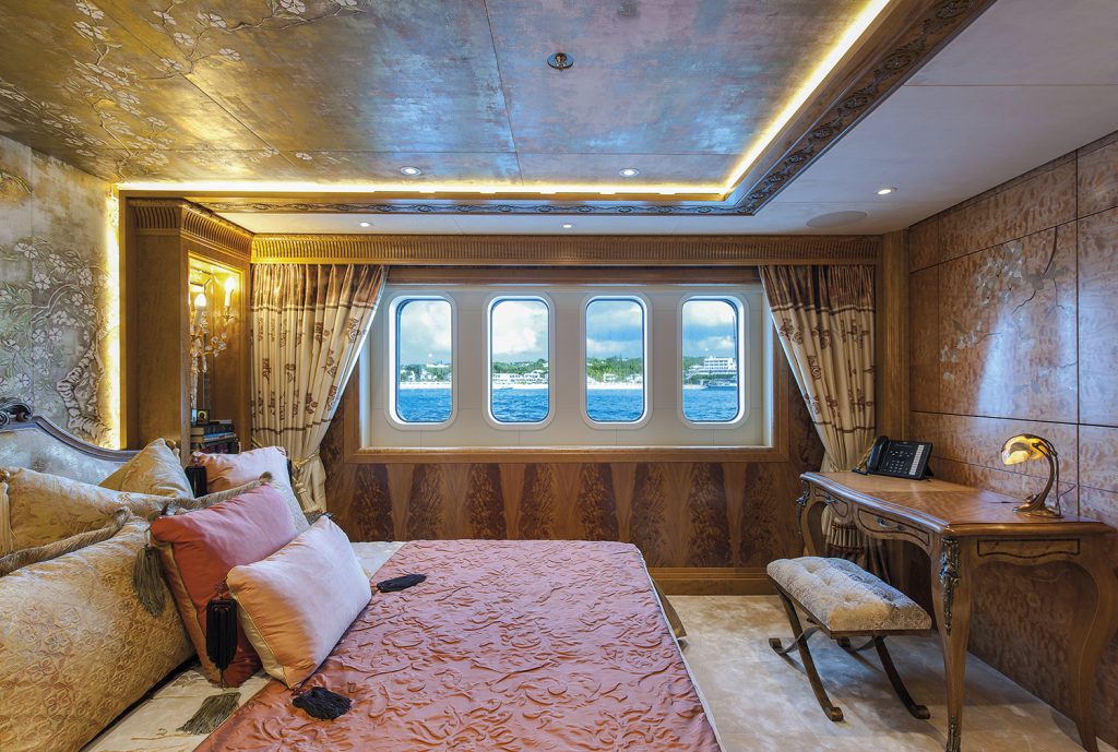 Lurssen Ester III