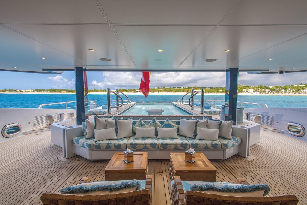 Lurssen Ester III