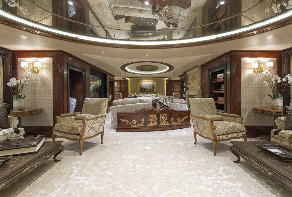Lurssen Ester III