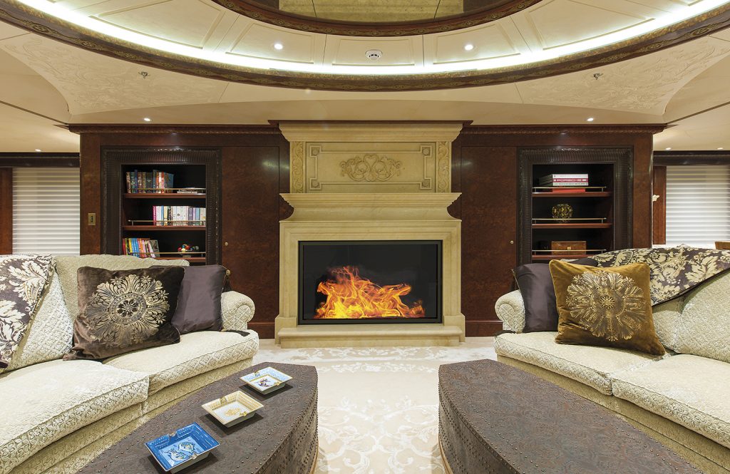 Lurssen Ester III