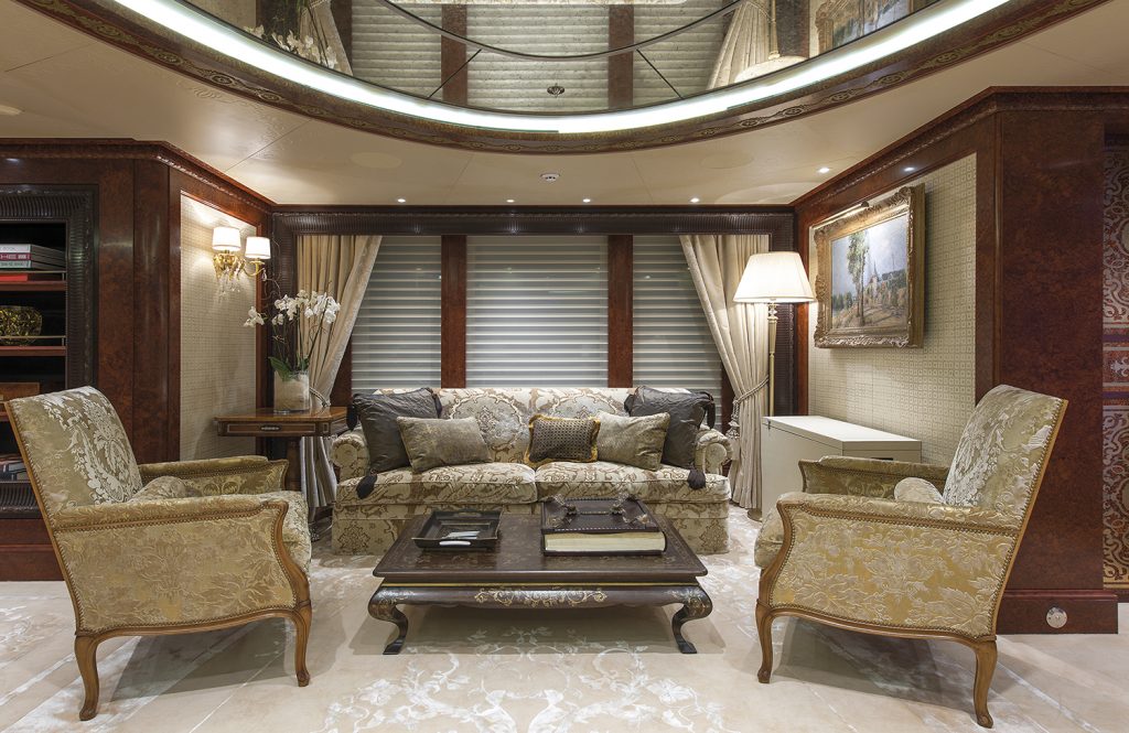 Lurssen Ester III