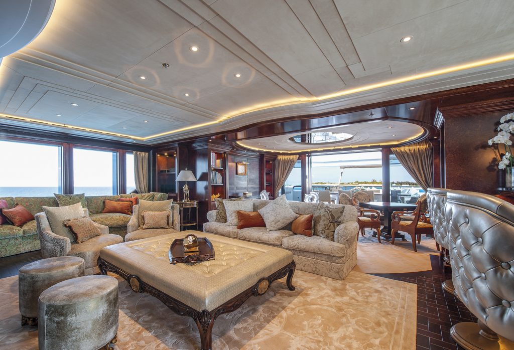 Lurssen Ester III