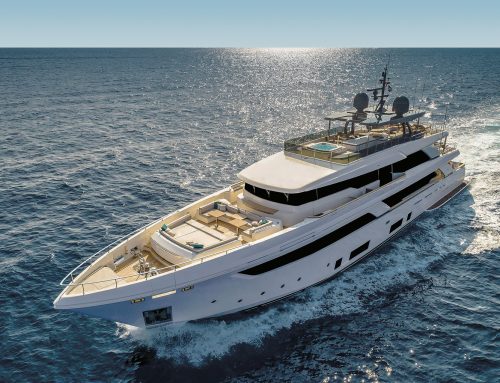 Custom Line – Navetta 42