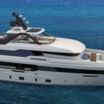 Thunderbird Yachts 130