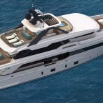 Thunderbird Yachts 130