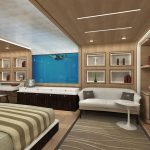 Thunderbird Yachts 130