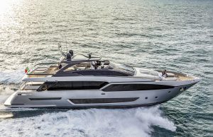 Riva '90 Argo