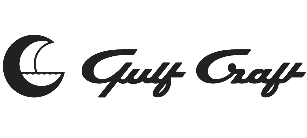 Gulf Craft logo