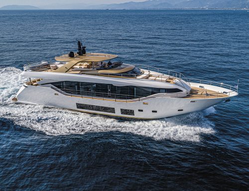 Maiora – Taboo of the Seas