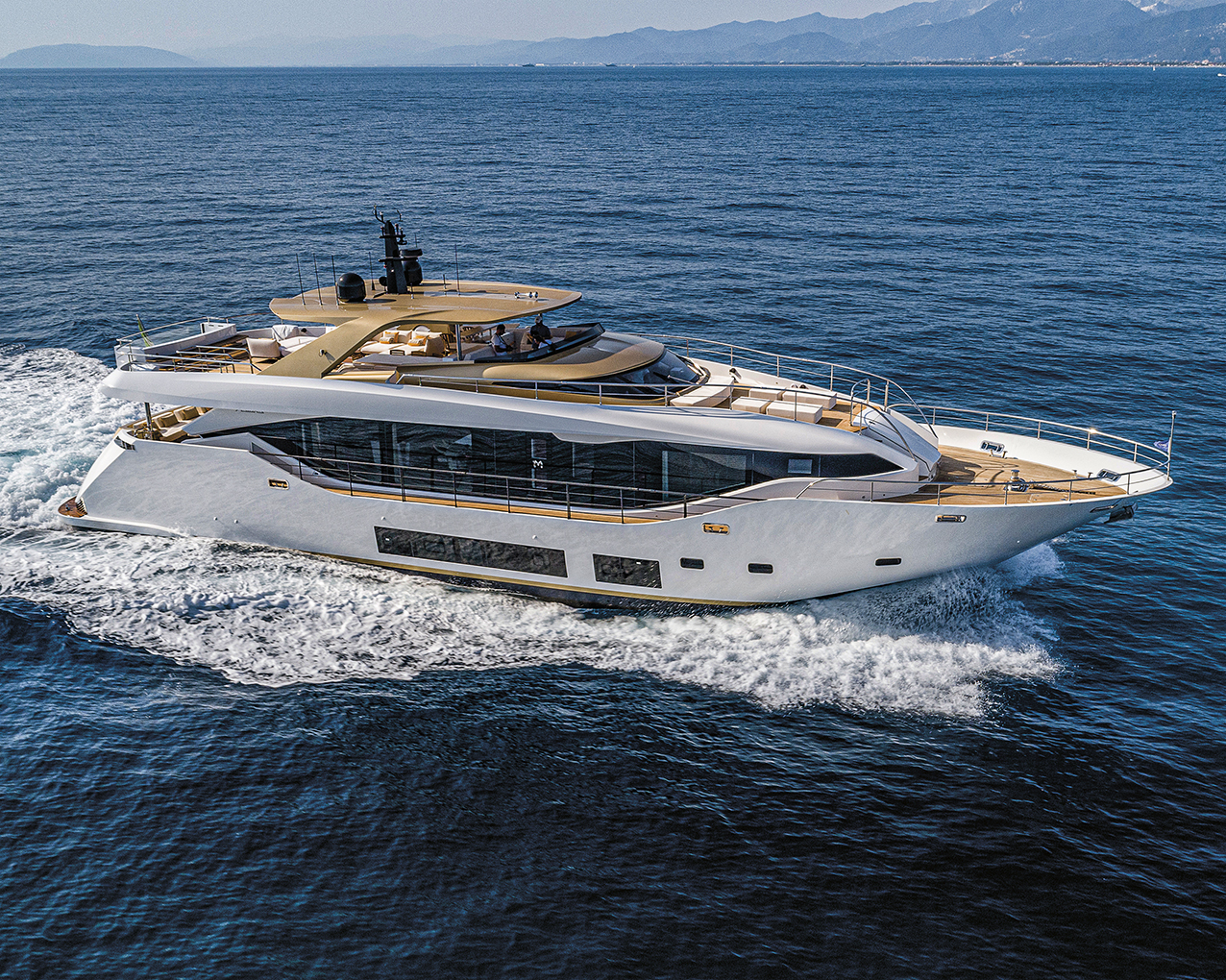 Maiora - Taboo of the Seas