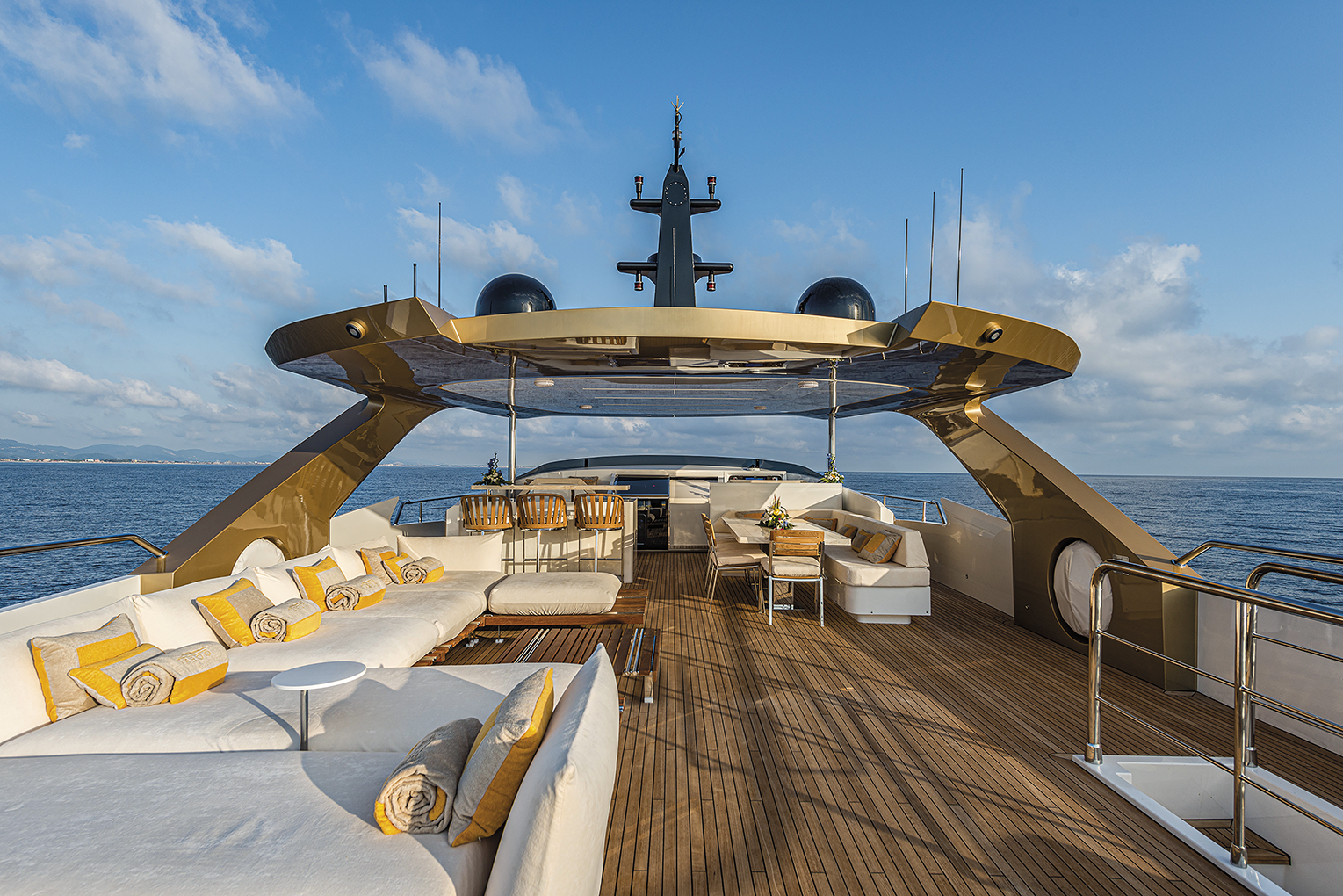 Maiora - Taboo of the Seas