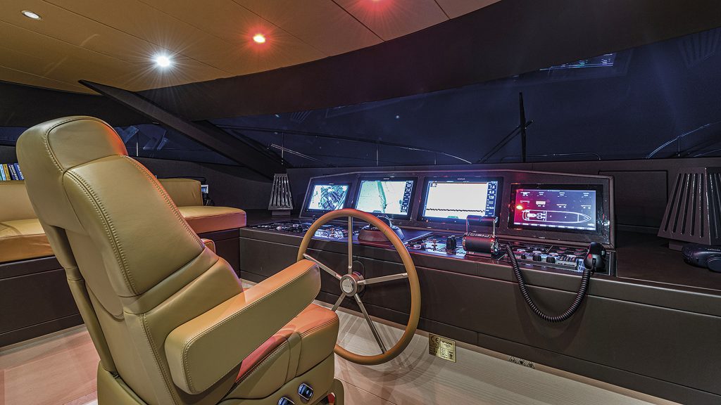 Maiora - Taboo of the Seas