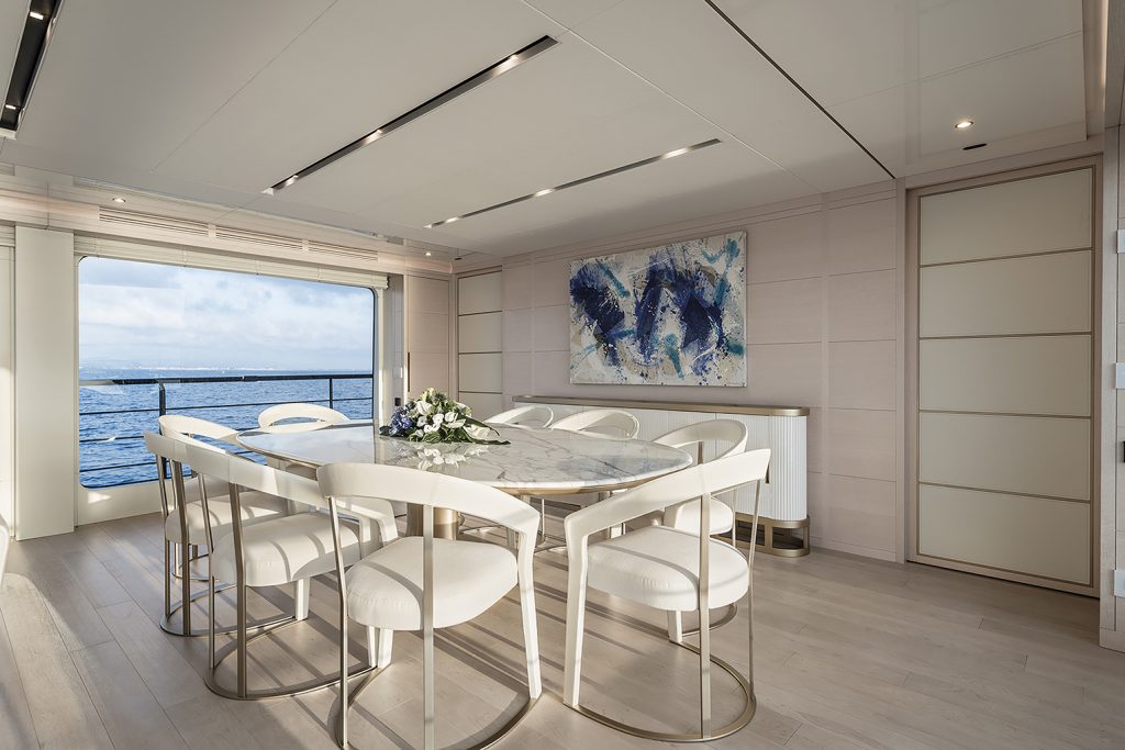 Maiora - Taboo of the Seas