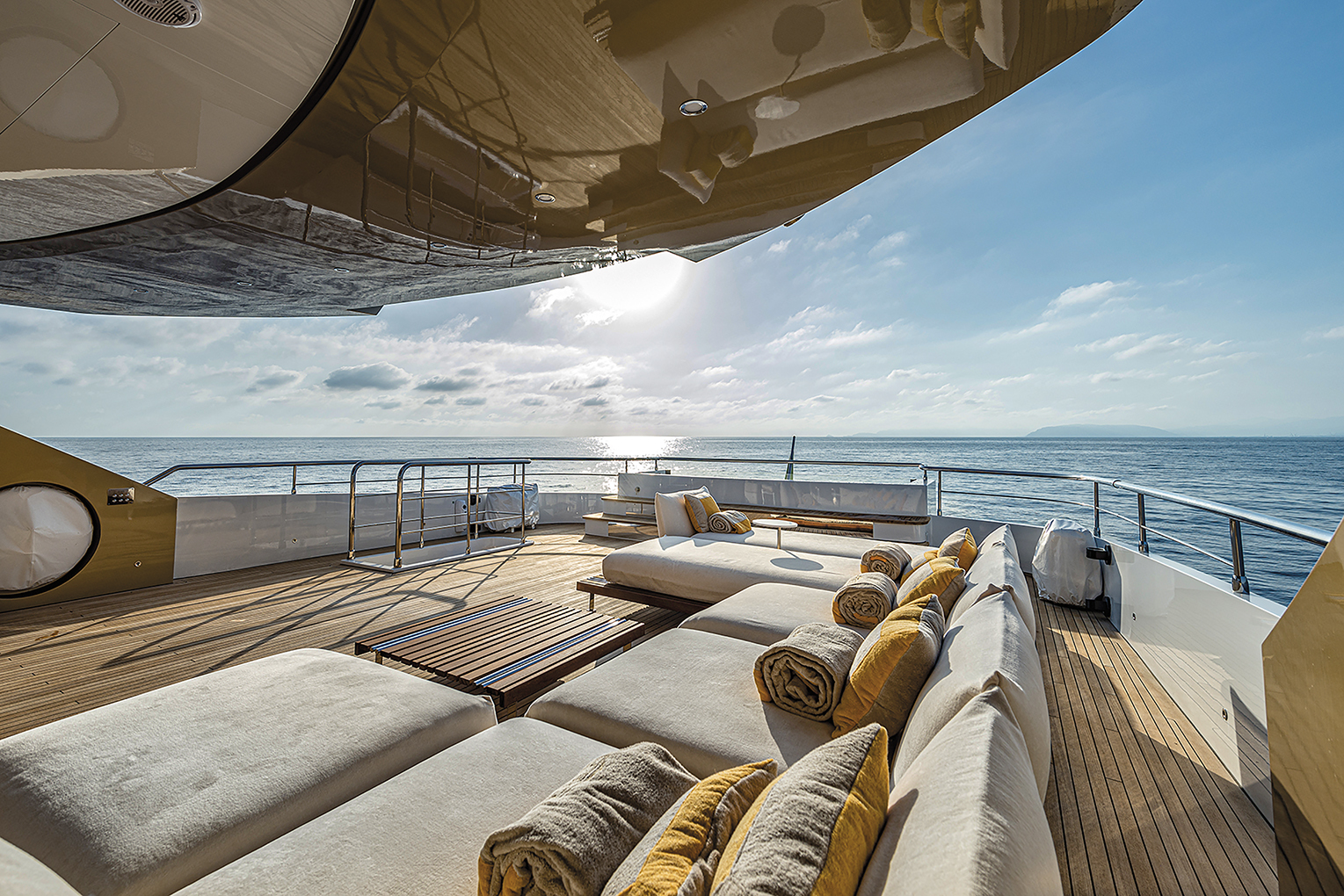 Maiora - Taboo of the Seas