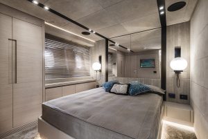 AB Yachts 100 LEA III