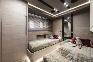 AB Yachts 100 LEA III