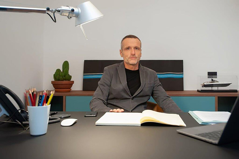Lorenzo Antonini