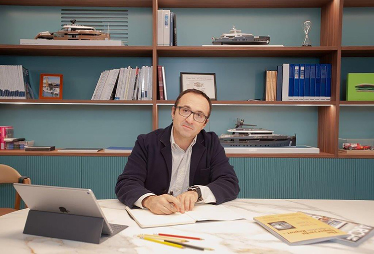Massimo Antonini