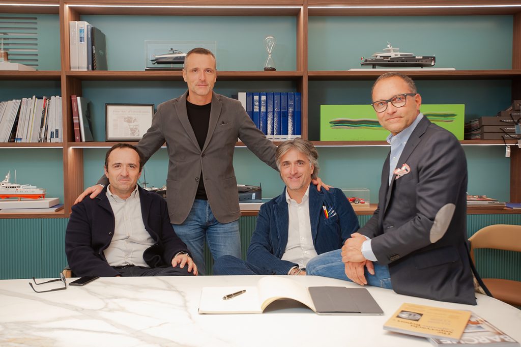 Antonini Navi Gruppo