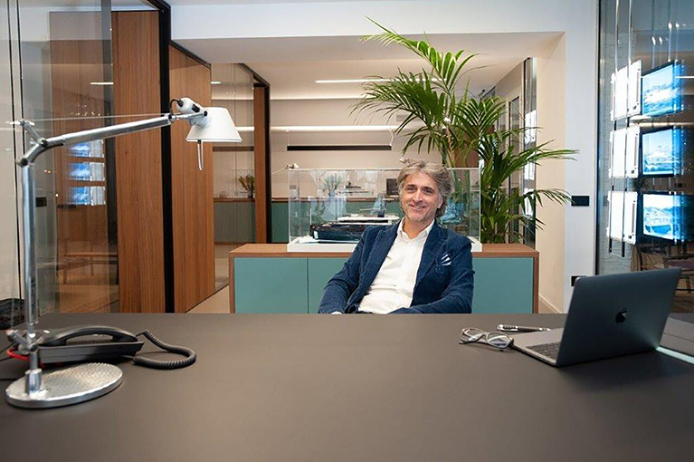 Simone Antonini 