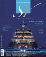 Superyacht summer 2019