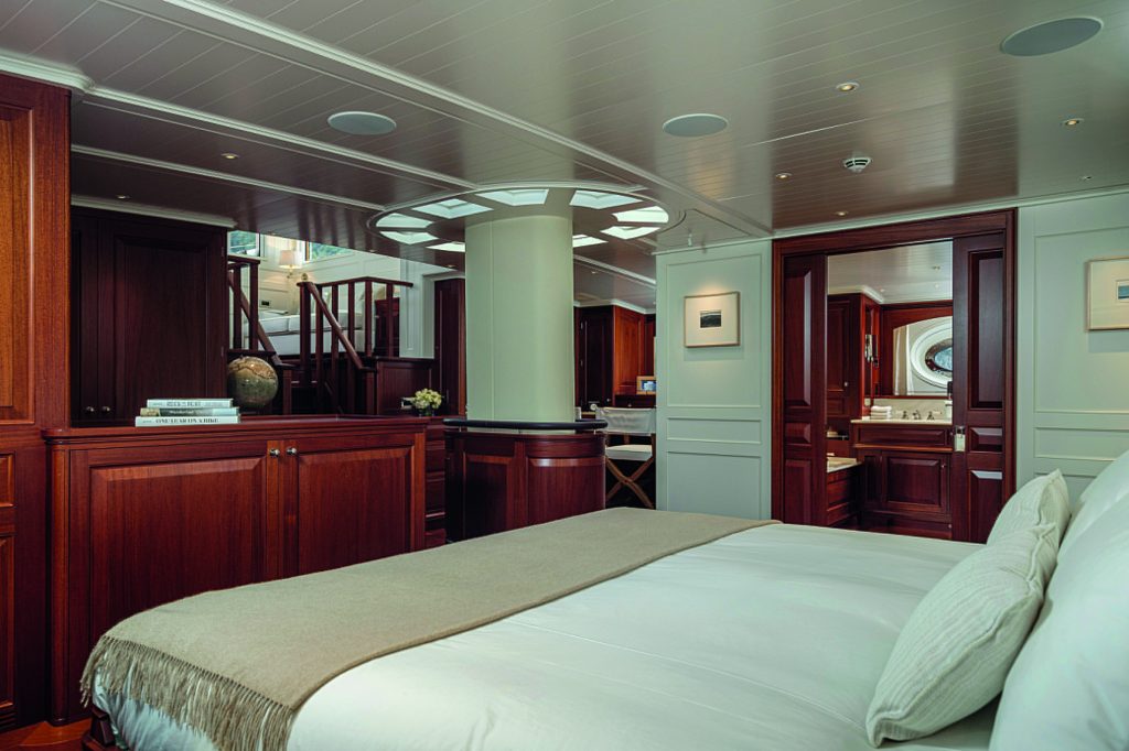 Royal Huisman - Aquarius