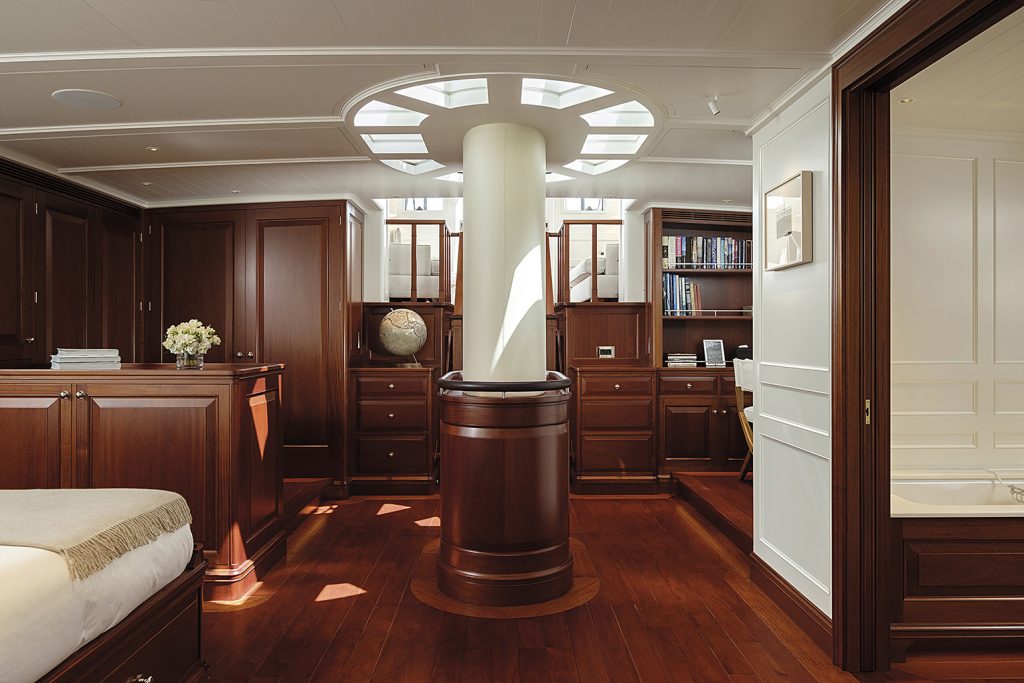 Royal Huisman - Aquarius