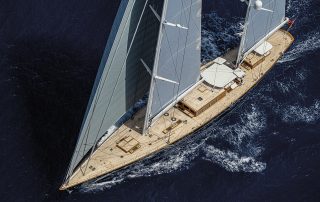Royal Huisman - Aquarius