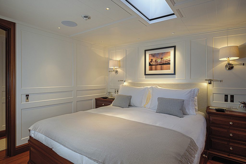 Royal Huisman - Aquarius