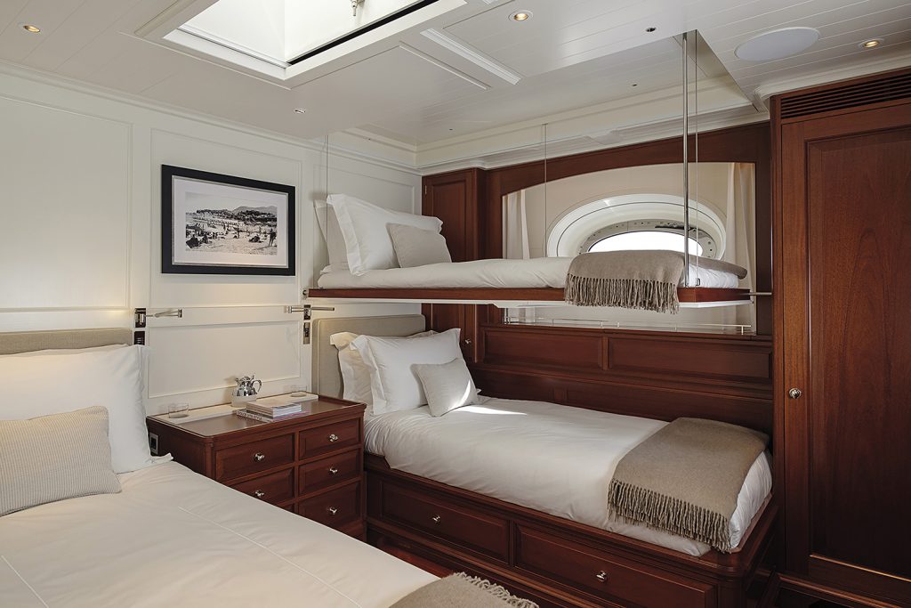 Royal Huisman - Aquarius