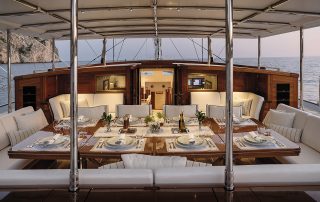 Royal Huisman - Aquarius