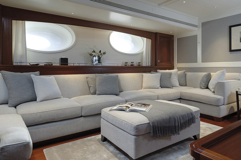 Royal Huisman - Aquarius