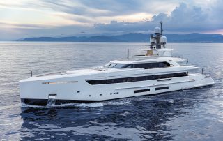 Tankoa Yachts S501 Bintador