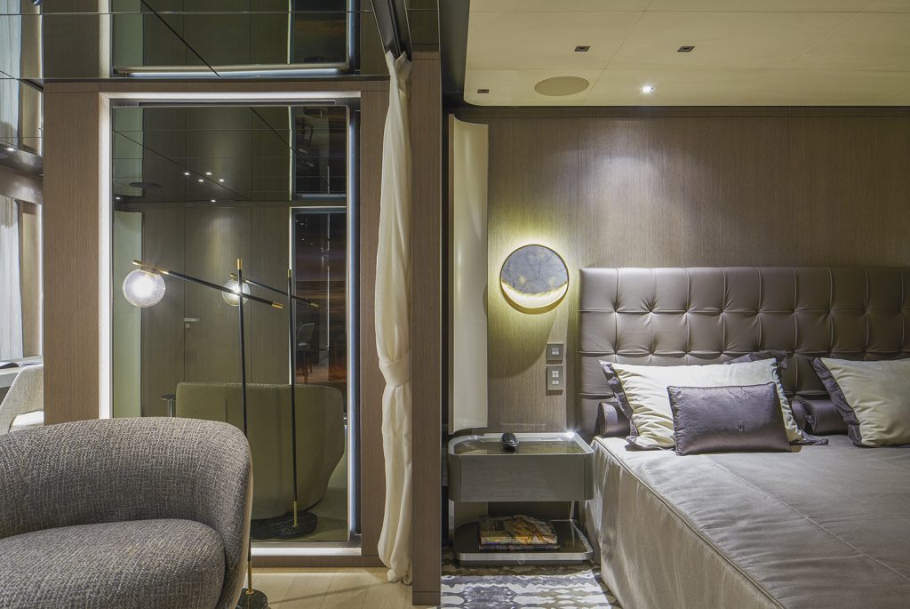 Tankoa Yachts S501 Bintador