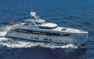 Mulder ThirtySix - Calypso