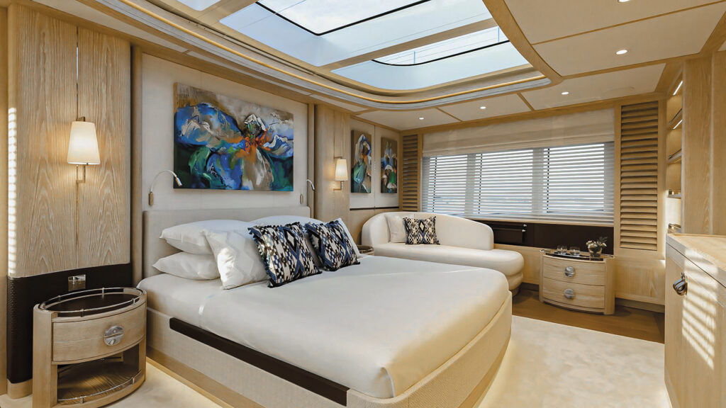 Mulder ThirtySix - Calypso