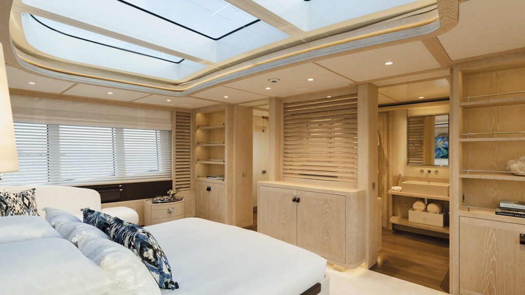 Mulder ThirtySix - Calypso