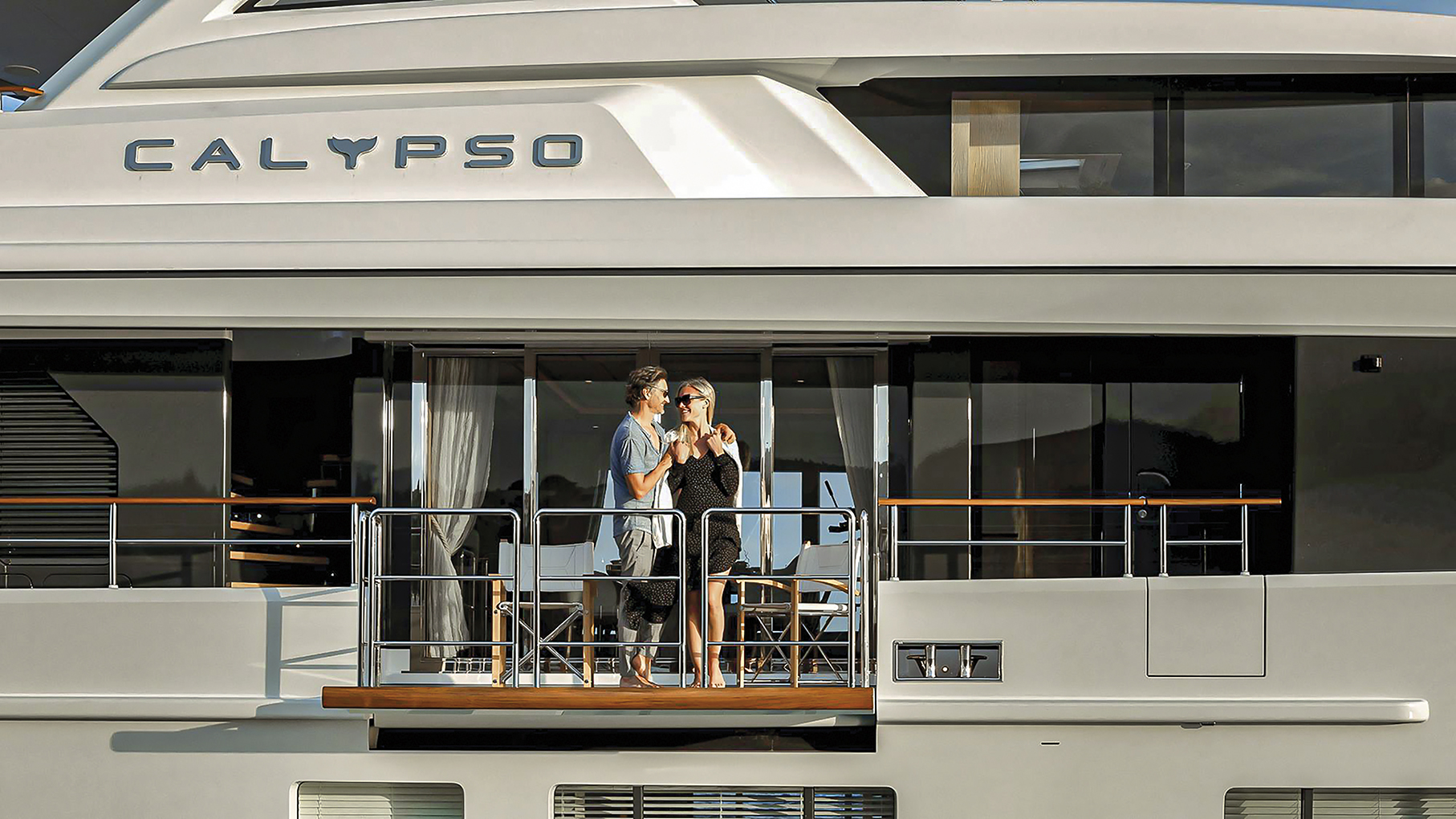 Mulder ThirtySix - Calypso