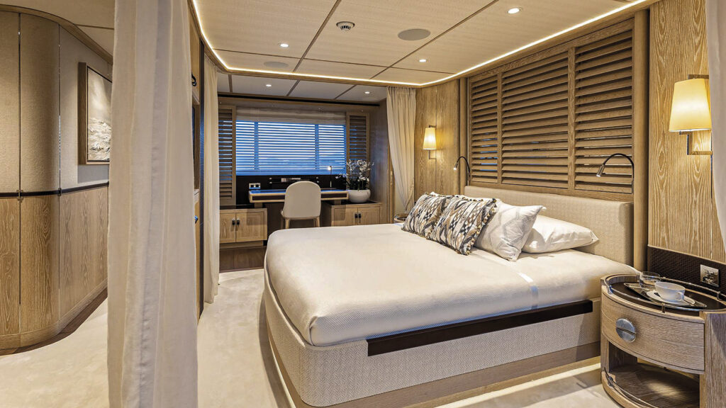 Mulder ThirtySix - Calypso