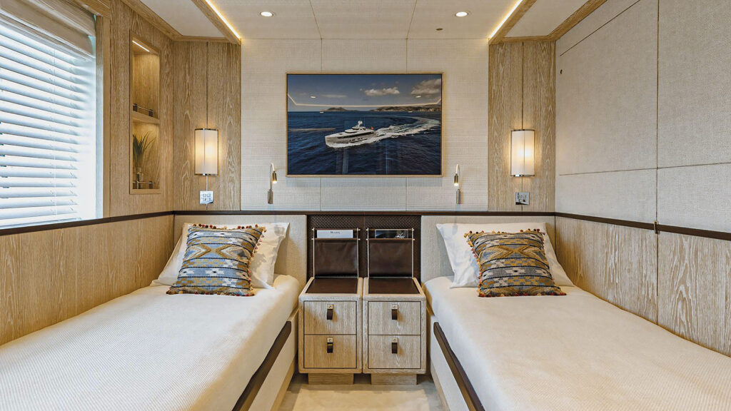 Mulder ThirtySix - Calypso