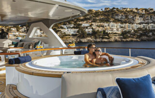 Mulder ThirtySix - Calypso