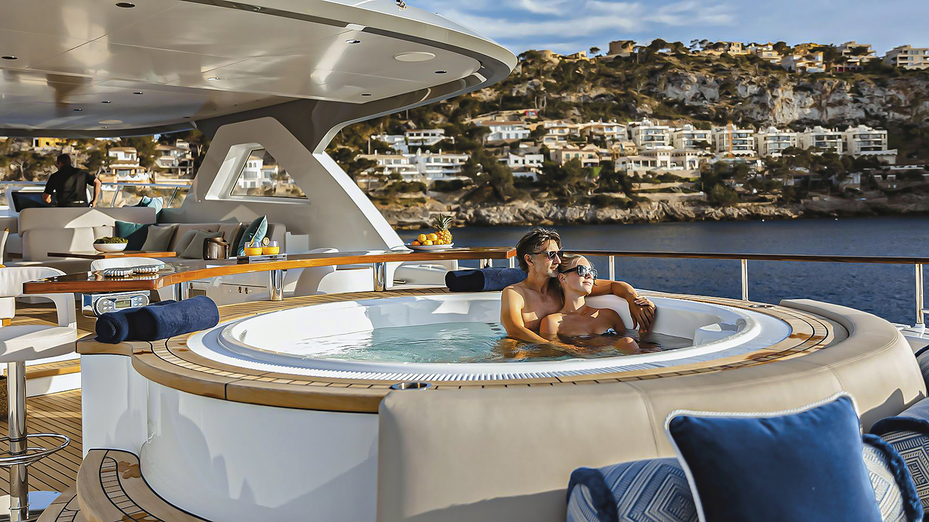 Mulder ThirtySix - Calypso