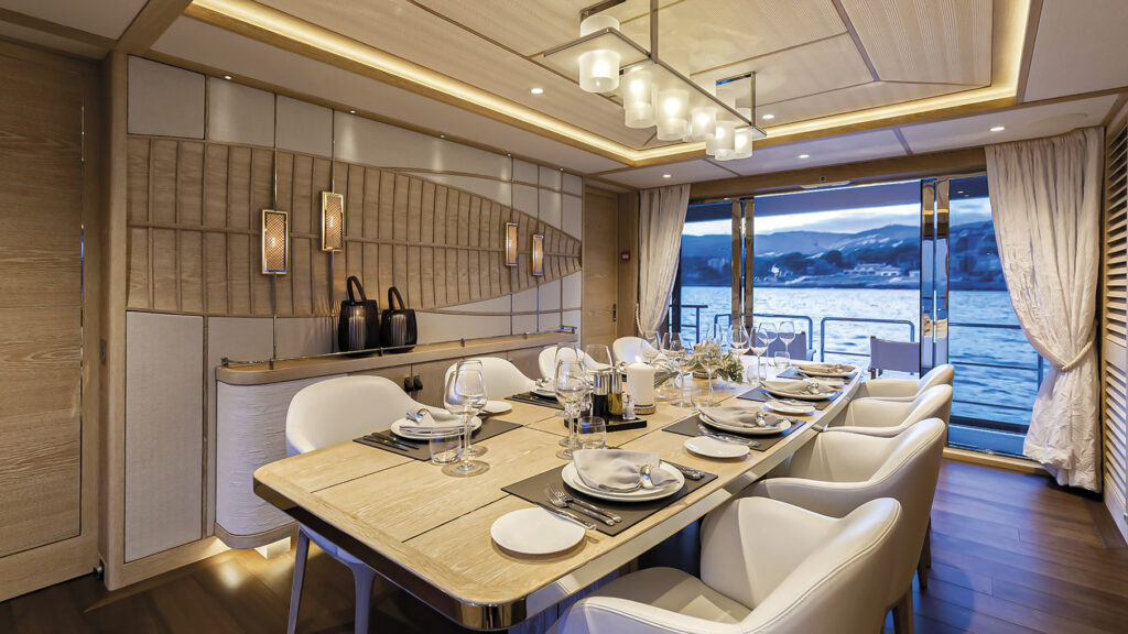 Mulder ThirtySix - Calypso