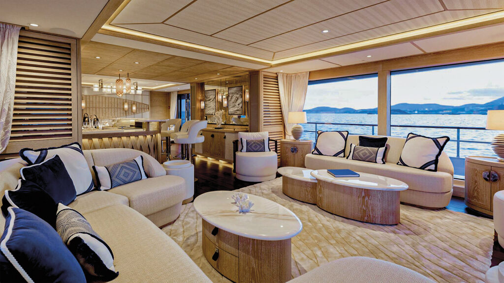 Mulder ThirtySix - Calypso