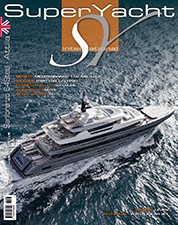 Superyacht summer 2019