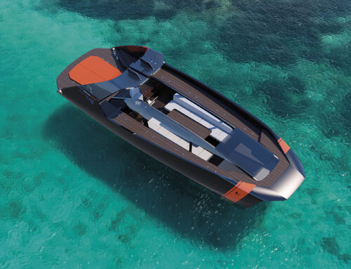 Platypus Craft – Swordfish