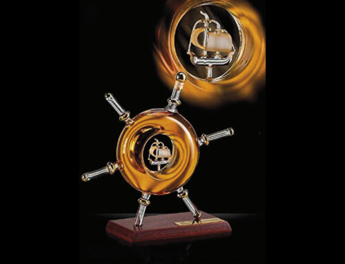 Grappa Riserva Bonollo Timone