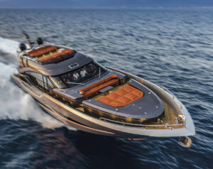 AB YACHTS 80