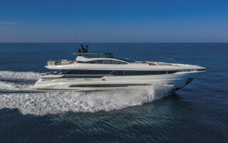 Mangusta GranSport 33